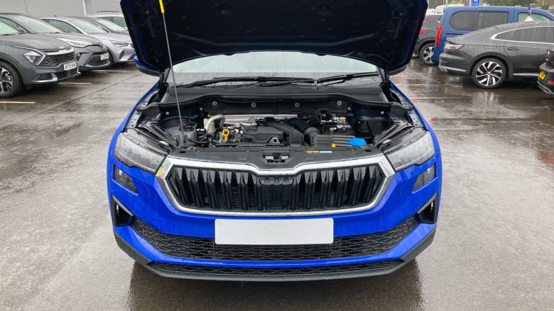 Skoda Karoq 1.5 TSI SE L 5dr Petrol Estate